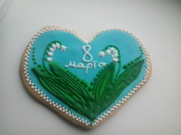 Покретикуйте пряники, пожалуйста.  Много фото. Ловлю тапки))))