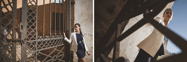 Фотопрогулка в Архангельском!