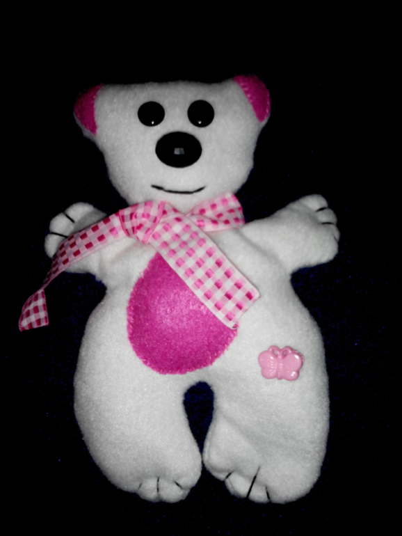 Игрушечки для доченки и ее друзей