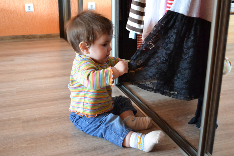 Силач бамбула :)