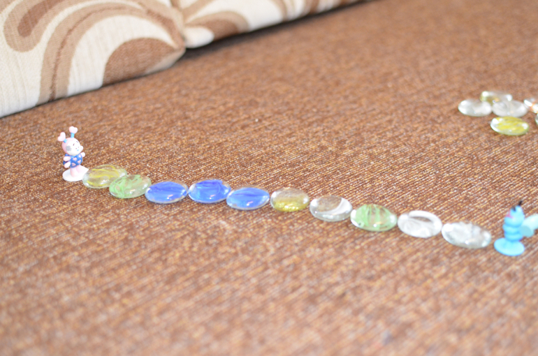 ТН "Кто что строит" - день 2-й