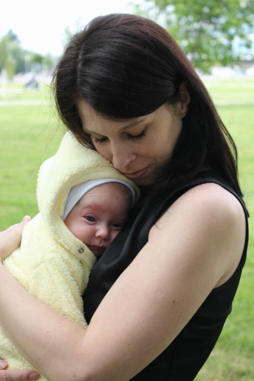 Запись на крестины