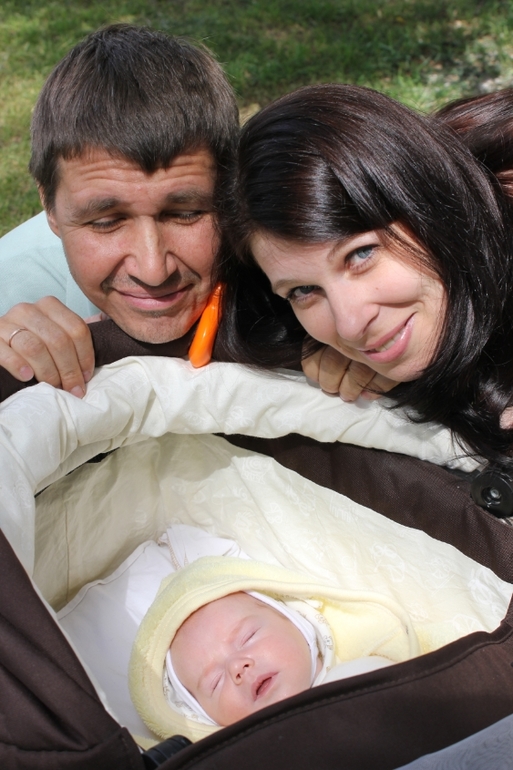 Запись на крестины