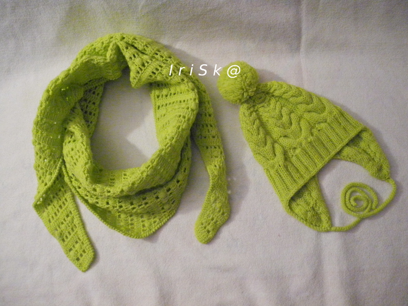 Модный салат)))