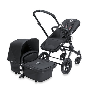 Опять по поводу коляски...