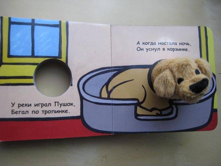 Как мы поживаем, ума-разума наживаем…