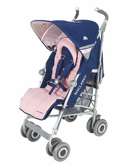 Выбор основной прогулки от 5-6 месяцев