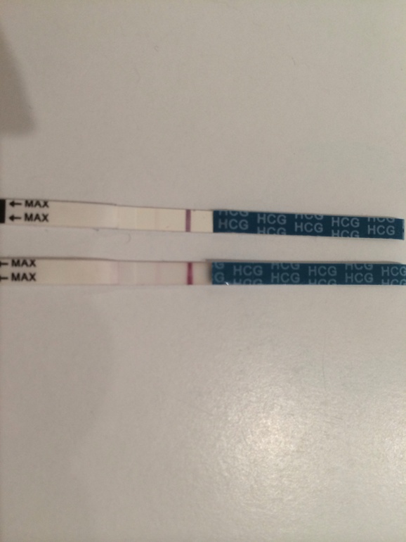 Утренний тест