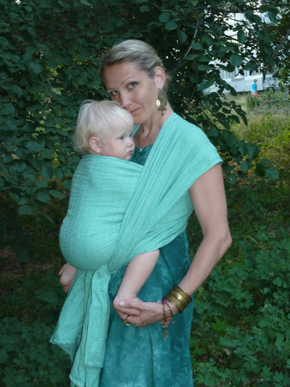 Дидимос индио нефрит, хлопок/лён/конопля