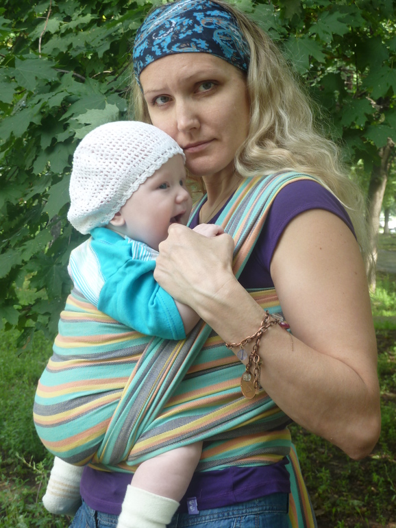 Эстетика полосы