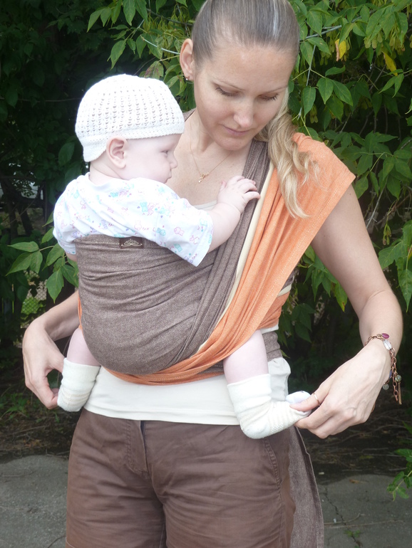 Эстетика полосы