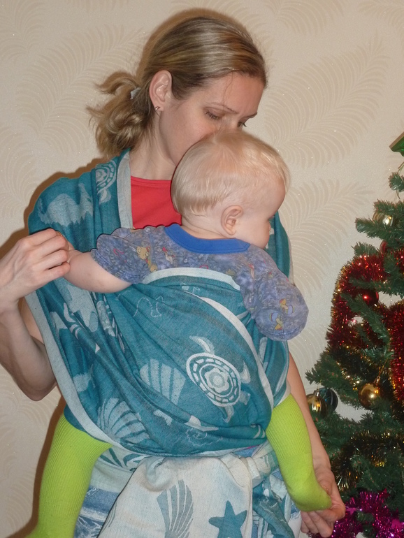 Kokadi Lara Beach, хлопок/конопля