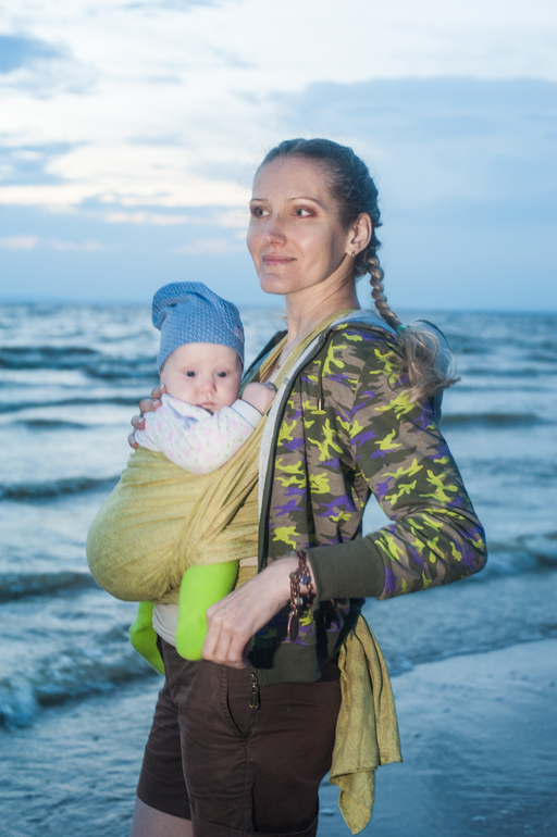 Вологодский лён