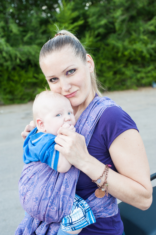 Вологодский лён