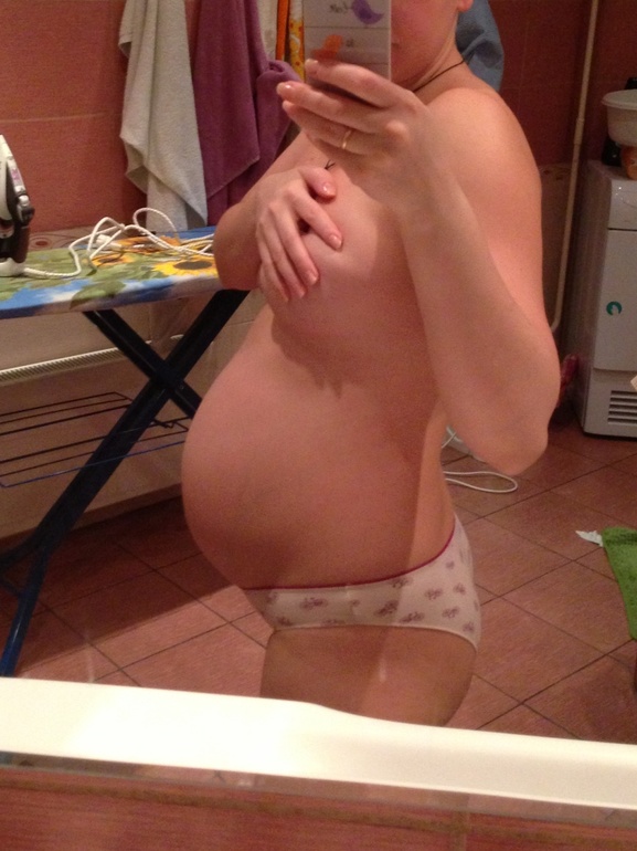 Наши 24-25 недель!!!! тттттттттттт!!!!