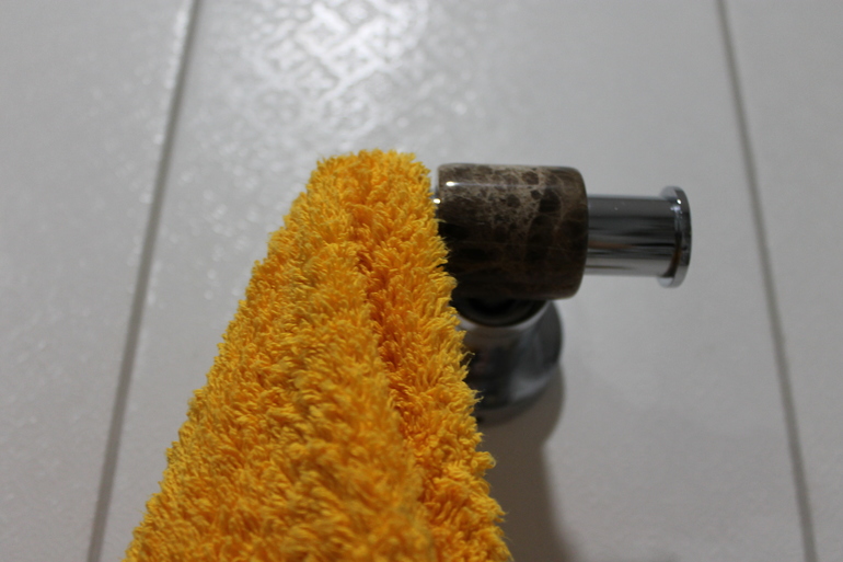 Ремонт ванной комнаты на 9 мес. беременности.