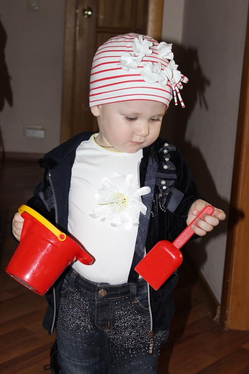 идем гулять
