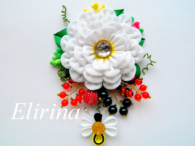 Еще один набор для мамы и ее дочки