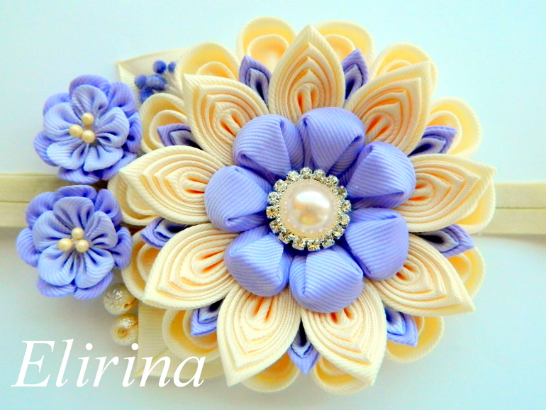 Для мамы и дочки)