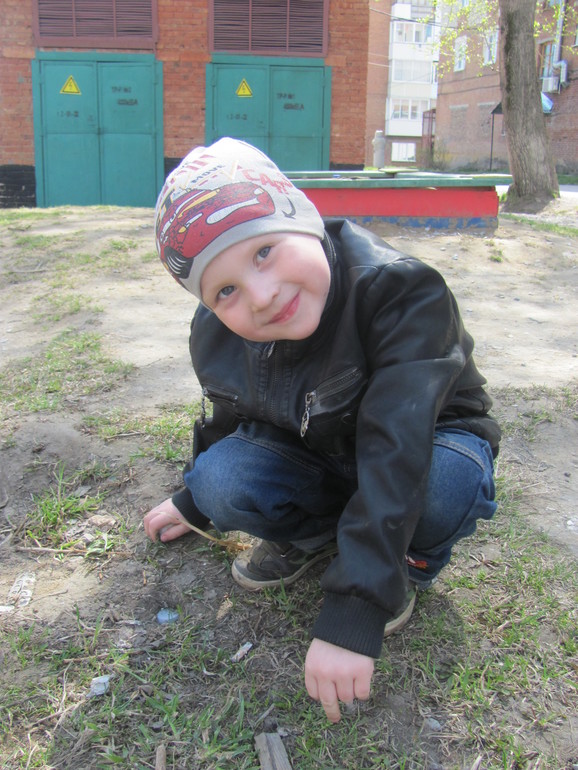 Дневник нашей болельки...