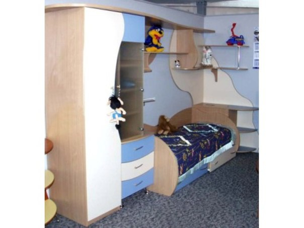 Мебель на заказ. НОВОСИБИРСК