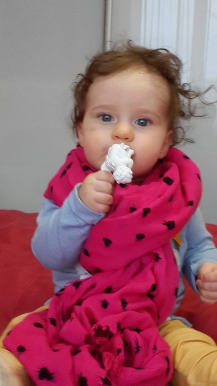 Девяточка...