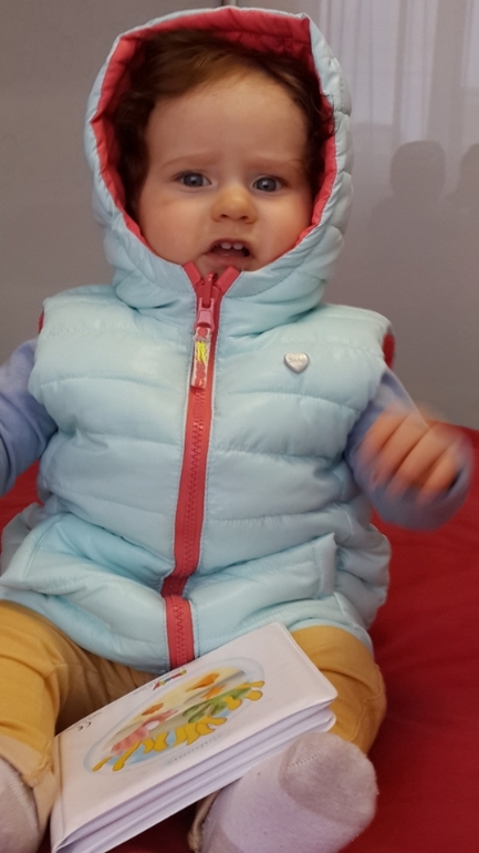 Девяточка...