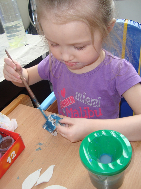 Ловец весны