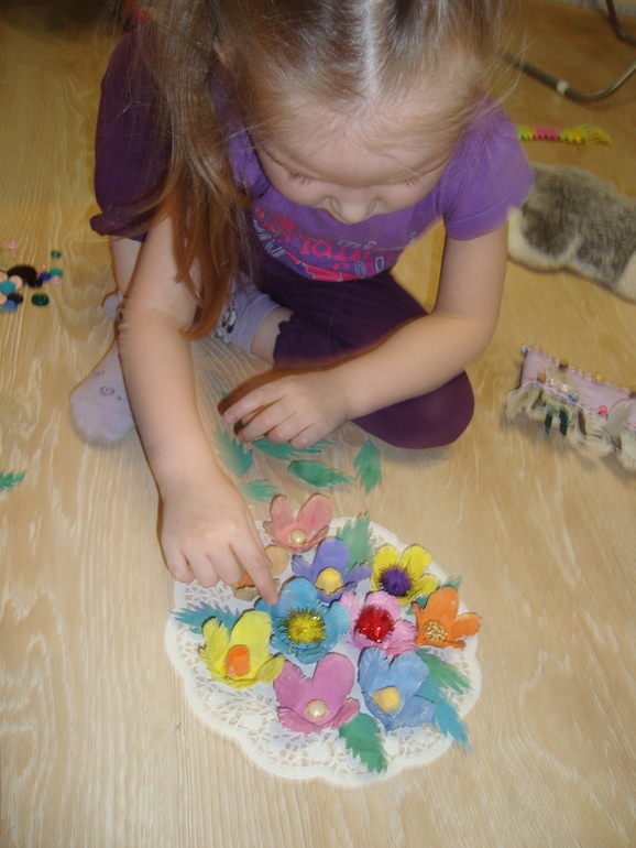 Ловец весны