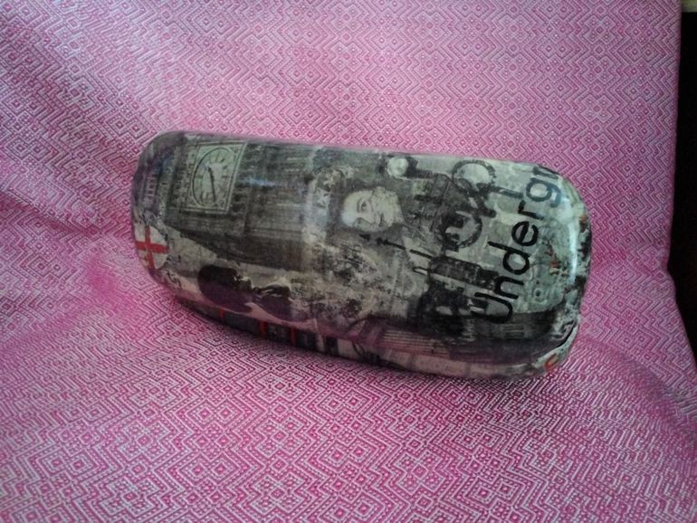 Очешник "Лондон"