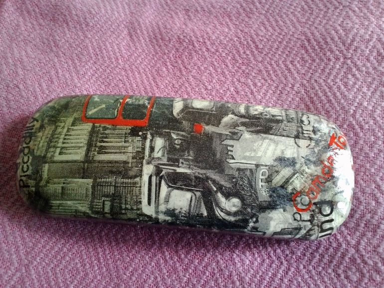 Очешник "Лондон"