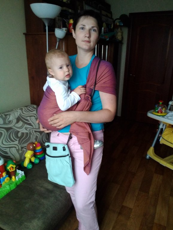 2метра счастья!