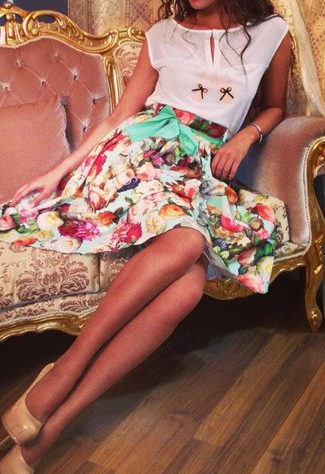 В новом образе