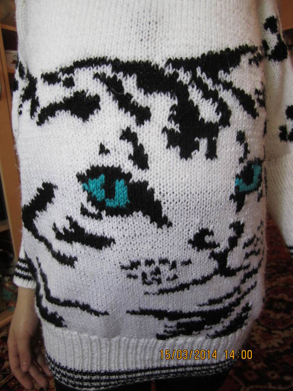 Из последнего...