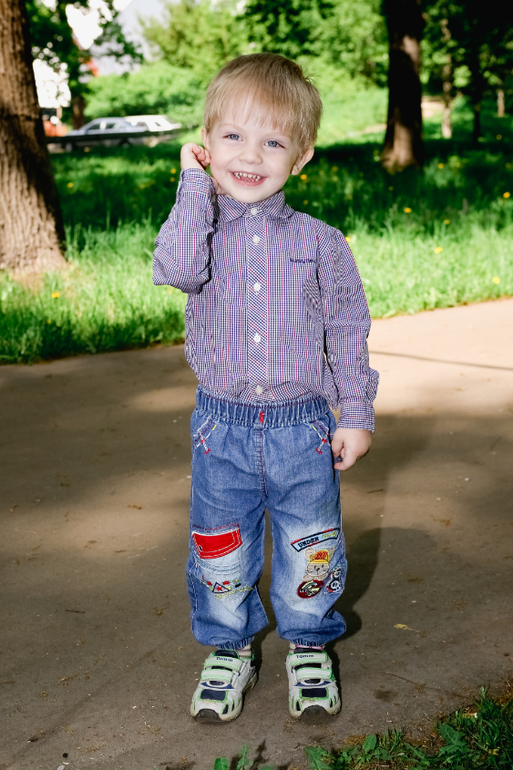 Вот тоже хочется поделиться :)