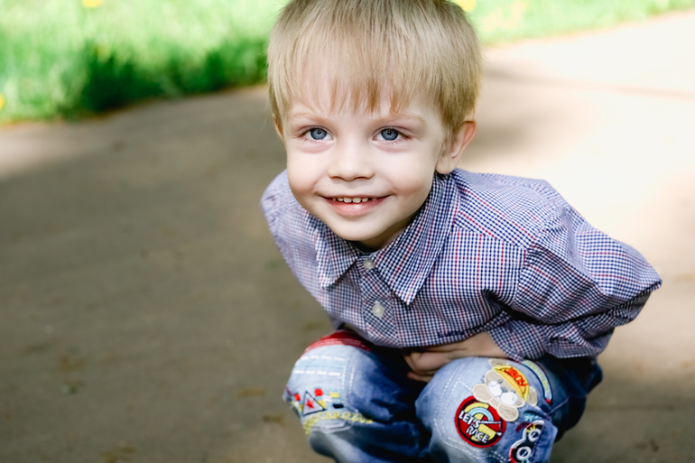 Вот тоже хочется поделиться :)