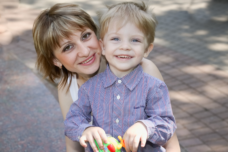 Вот тоже хочется поделиться :)