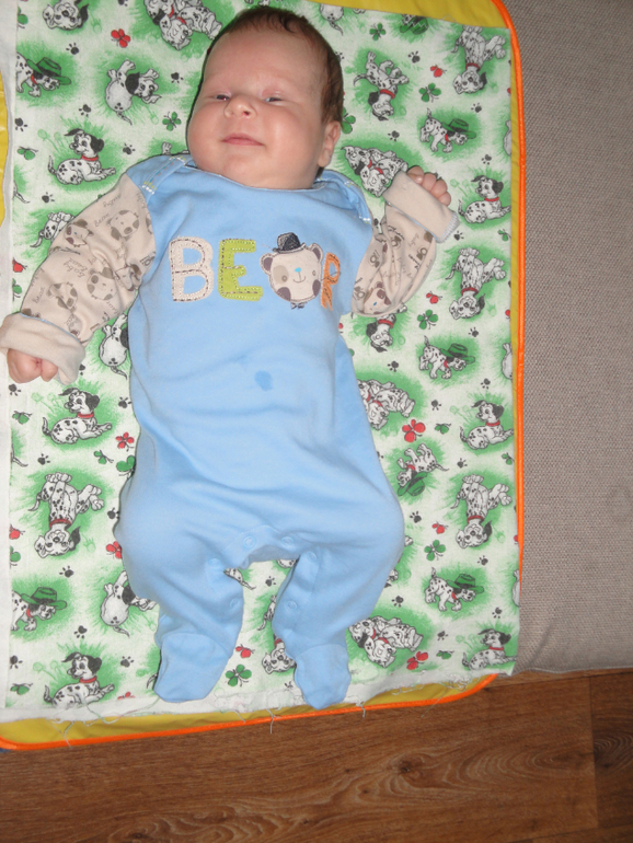 Хохотушка)))