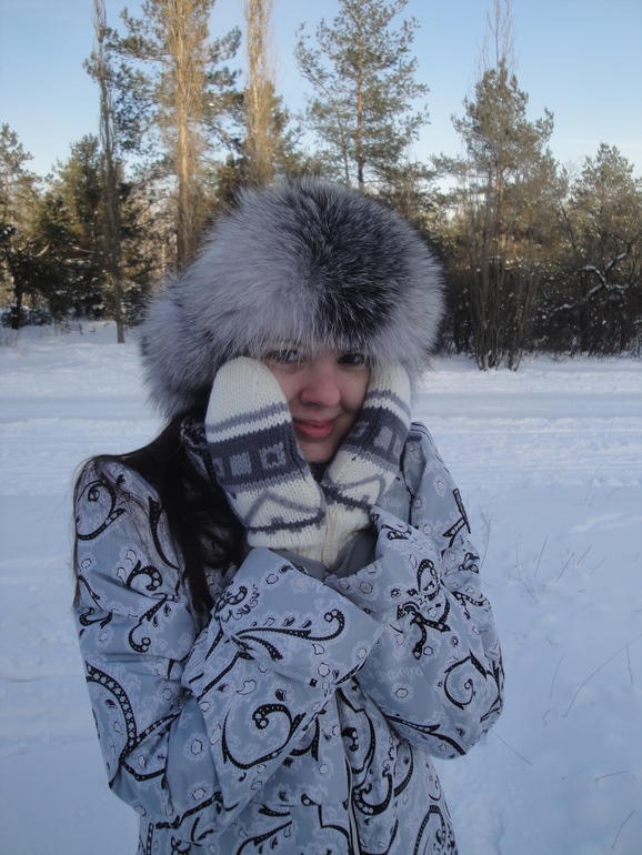 Отличный денек)))