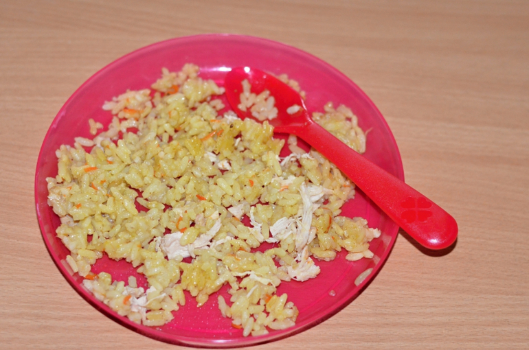 ТН Красный цвет