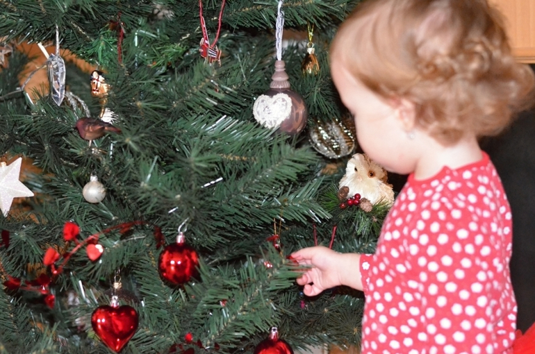 ТН Красный цвет