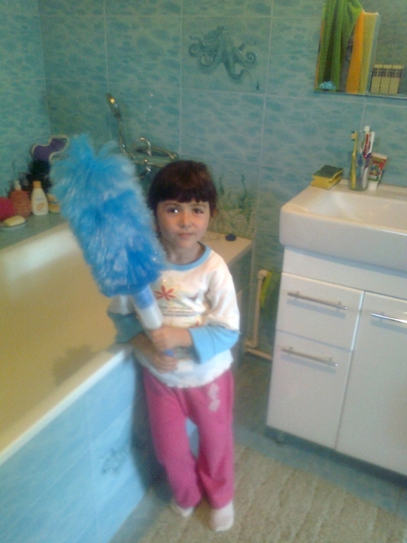 Один день настоящей Флайледи.Взлет 72.