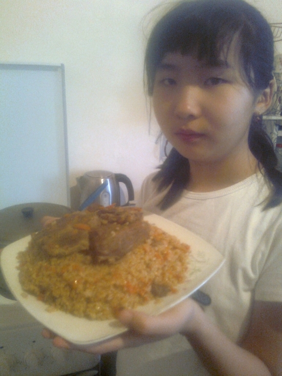 Один день настоящей Флайледи.Взлет 72.