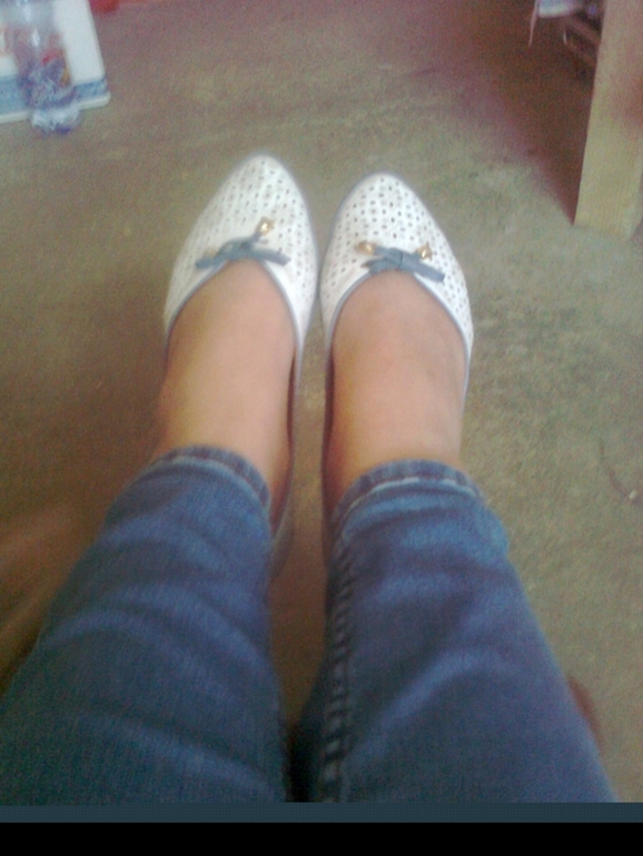 Один день настоящей Флайледи.Взлет 72.