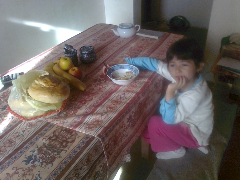 Один день настоящей Флайледи.Взлет 72.