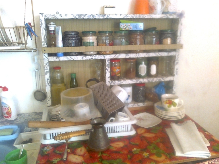 Один день настоящей Флайледи.Взлет 72.