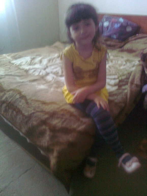 Один день настоящей Флайледи.Взлет 72.