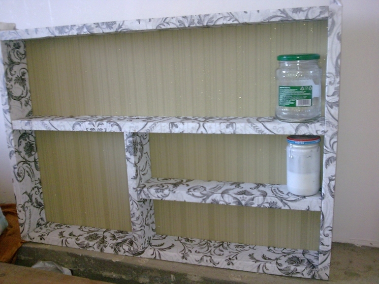 Взлет 72, шаг 28.