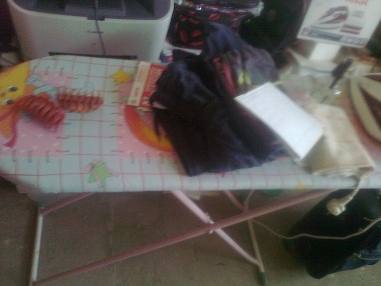 Один день настоящей Флайледи.Взлет 72.