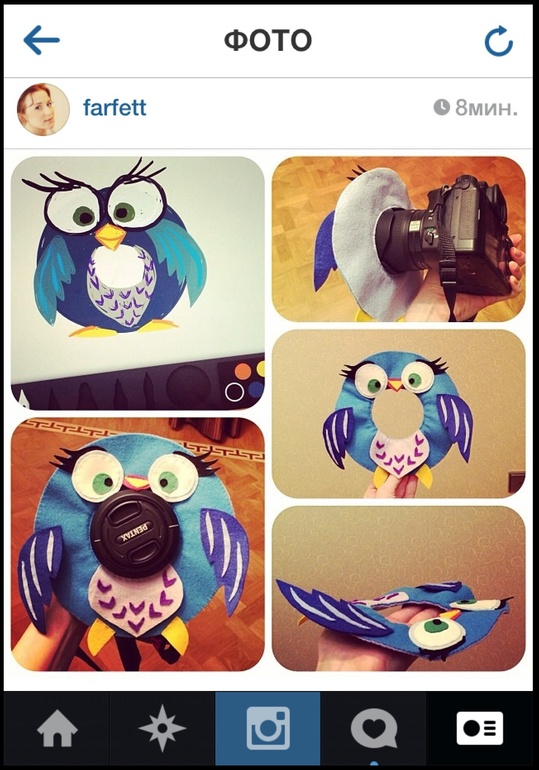 Еще рукоделочки для сыночка